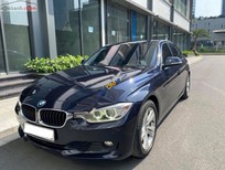 BMW i3 2012 - Bán xe cũ BMW i3 sản xuất 2012, màu xanh lam, nhập khẩu  