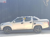 Isuzu Dmax LS 3.0 4x4 MT 2013 - Cần bán lại xe Isuzu Dmax 3.0 sản xuất năm 2013 còn mới