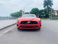 Bán xe oto Ford Mustang 2019 - Bán Mustang 2.3L Premium2019, màu đỏ, xe nhập khẩu  