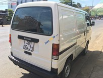 Suzuki Super Carry Van 2008 - Xe Suzuki Super Carry Van năm 2008, màu trắng 