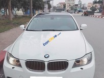 Cần bán xe BMW 3 Series 2011 - Bán xe cũ BMW 320i đời 2011, màu trắng, nhập khẩu  