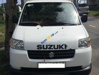 Cần bán Suzuki Super Carry Pro 2018 - Bán Suzuki Super Carry Pro năm sản xuất 2018, màu trắng, xe nhập còn mới