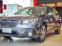 Cần bán Subaru Outback 2.5 i-S Eyesight 2019 - Subaru Minh Thanh giới thiệu Subaru Outback 2.5 i-S Eyesight 2019, màu xám, xe nhập Nhật