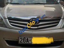 Toyota Innova 2011 - Bán Toyota Innova sản xuất 2011, màu nâu như mới, giá chỉ 450 triệu