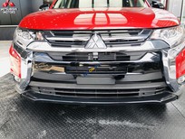 Cần bán xe Mitsubishi Outlander Sport 2.0 CVT 2019 - Giảm giá tối đa - Tặng thêm tiền mặt, Mitsubishi Outlander Sport đời 2019, màu đỏ, 772 triệu