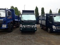 Cần bán Thaco FORLAND 2019 - Bán xe ben Thaco FD345.E4 tải trọng 3.5 tấn Trường Hải, LH: 098.253.6148