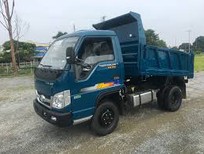 Cần bán xe Thaco FORLAND 2023 - Bán xe ben Thaco FD490 tải trọng 2.5 tấn Trường Hải, LH: 098.253.6148