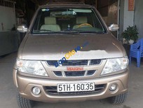 Isuzu Hi lander 2008 - Cần bán xe Isuzu Hi lander năm 2008 còn mới