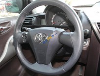 Toyota IQ 2009 - Bán Toyota IQ sản xuất 2009, màu trắng, nhập khẩu số tự động, giá 550tr