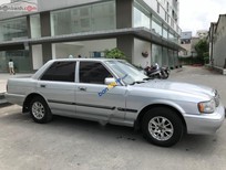 Cần bán xe Toyota Crown 2.2 MT 1991 - Cần bán gấp Toyota Crown 2.2 MT năm sản xuất 1991, màu bạc, nhập khẩu giá cạnh tranh