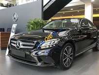 Mercedes-Benz C class 2019 - Cần bán xe Mercedes -Benz C200 sản xuất 2019, màu đen