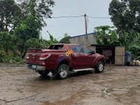 Mazda BT 50 3.2L 4x4 AT 2014 - Bán xe Mazda BT 50 3.2L 4x4 AT năm 2014, màu đỏ, nhập khẩu