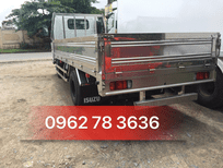 Isuzu FRR 2019 - Xe tải Isuzu 6 tấn thùng chở Pallet FRR90NE4