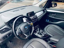 Bán BMW 2 Series   2016 - Bán BMW 2 Series sản xuất 2016, màu xanh lam, xe nhập, giá tốt