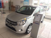 Bán Suzuki Celerio 2019 - Cần bán xe Suzuki 2177 năm 2019, màu bạc, nhập khẩu