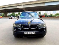 BMW X3 2008 - Bán ô tô BMW X3 sản xuất 2008, xe cũ, giá chỉ 550 triệu