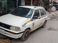 Kia CD5 2000 - Bán nhanh xe cũ Kia CD5 năm sản xuất 2000, màu trắng