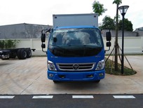 Bán xe Thaco OLLIN720 tải trọng 7.1 tấn Trường Hải LH:098.253.6148