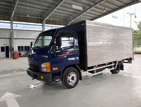 Hyundai Mighty 2019 - Bán xe Hyundai Mighty năm sản xuất 2019, màu xanh lam, nhập khẩu, giá 400tr