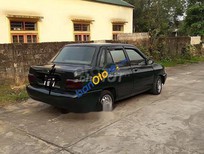 Kia Pride   1999 - Bán xe cũ Kia Pride năm 1999, màu đen 