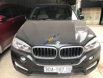 BMW X5    2013 - Bán xe BMW X5 năm 2013, màu đen, nhập khẩu chính chủ