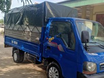 Kia K2700 2008 - Bán Kia K2700 sản xuất năm 2008, màu xanh lam còn mới