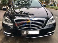 Cần bán xe Mercedes-Benz S class 2009 - Cần bán xe Mercedes sản xuất 2009 chính chủ