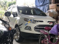 Cần bán xe Ford EcoSport 2016 - Bán Ford EcoSport năm sản xuất 2016, màu trắng, giá tốt