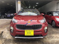 Kia Sportage   GT   2016 - Bán xe Kia Sportage GT sản xuất 2016, màu đỏ, nhập khẩu nguyên chiếc giá cạnh tranh