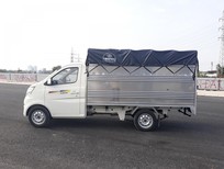 Daewoo 2019 - Xe tải 990kg thùng bạt - động cơ Mitsubishi hỗ trợ trả góp