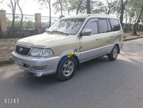 Bán Toyota Zace   2003 - Cần bán gấp Toyota Zace sản xuất năm 2003