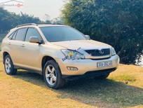 Cần bán Lexus RX   2005 - Bán xe cũ Lexus RX 330 AWD sản xuất 2005, nhập khẩu  