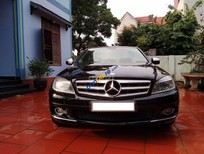 Bán xe oto Mercedes-Benz C class  C230   2008 - Cần bán xe Mercedes C230 sản xuất 2008 như mới giá cạnh tranh