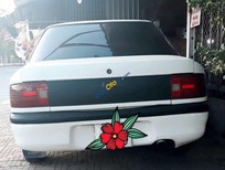 Mazda 323   1995 - Bán Mazda 323 sản xuất năm 1995, màu trắng, xe nhập còn mới