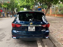 Cần bán xe Infiniti QX60   2016 - Cần bán Infiniti QX60 năm sản xuất 2016, màu xanh lam, xe nhập