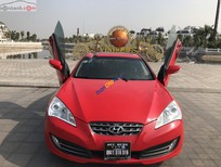 Hyundai Genesis 2009 - Cần bán Hyundai Genesis năm 2009, màu đỏ, nhập khẩu  