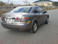 Mazda 3 2003 - Bán Mazda 3 2.0 năm 2003, xe cũ, số sàn, 190tr