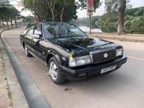 Cần bán Nissan Cedric 1994 - Cần bán xe cũ Nissan Cedric sản xuất 1994, màu đen, nhập khẩu