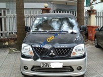 Bán Mitsubishi Jolie 2.0 2004 - Cần bán xe Mitsubishi Jolie 2.0 năm 2004, màu đen, xe nhập 