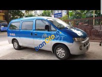 Bán Hyundai Grand Starex 1999 - Bán xe cũ Hyundai Grand Starex sản xuất 1999, xe nhập, nội thất giữ gìn