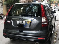 Cần bán Honda CR V 2012 - Cần bán xe cũ Honda CR V năm sản xuất 2012, 600 triệu