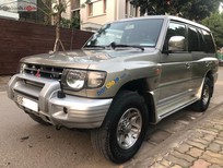 Mitsubishi Pajero Sport 2007 - Bán Mitsubishi Pajero Sport năm sản xuất 2007, màu bạc, chính chủ