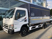 Cần bán xe Mitsubishi Canter 2020 - Xe tải Fuso Canter 6.5 tải trọng 3.5 tấn, nhập khẩu 100% Nhật Bản