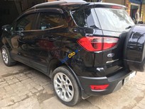 Cần bán xe Ford EcoSport   2016 - Cần bán lại xe Ford EcoSport năm 2016 chính chủ