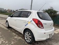 Hyundai i20 2014 - Bán xe Hyundai i20 sản xuất năm 2014, màu trắng 