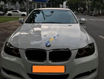 BMW 3 Series 2011 - Bán xe BMW 3 Series năm sản xuất 2011, màu trắng số tự động, 423 triệu