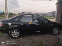 Ford Focus 2007 - Ô tô Ford Focus năm sản xuất 2007, màu đen 