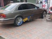 Bán xe oto BMW 5 Series   1996 - Xe BMW 5 Series năm 1996, màu xám, nhập khẩu  