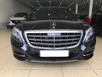 Mercedes-Benz Maybach S400 2016 - Xe Mercedes S400 Maybach sản xuất 2016 tư nhân