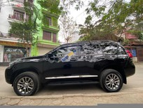 Cần bán Toyota Prado VX 2.7L 2019 - Bán Toyota Prado VX 2.7 sản xuất 2019, màu đen, nhập khẩu chính chủ